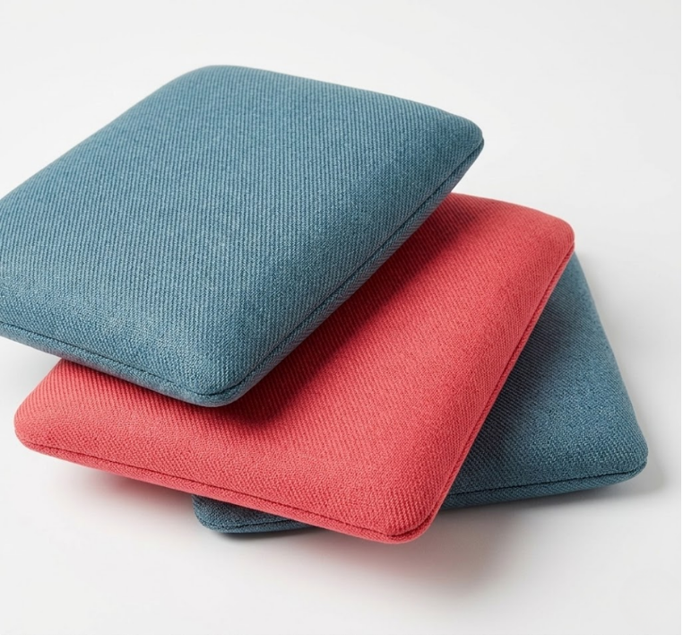 Coussin d’assise