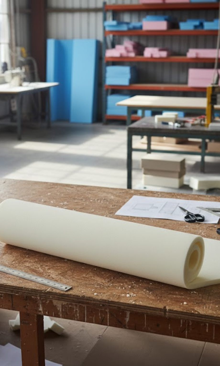 mousse-haute-resilience-decupe-mousse